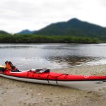 Caiaque e Canoagem em Ilha Comprida SP