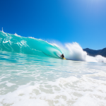 Maresias é boa para banho? Veja as condições do mar-praia-ilha-comprida-sp
