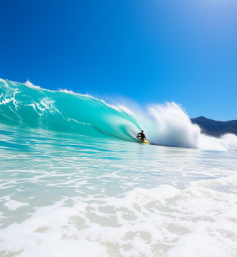 Maresias é boa para banho? Veja as condições do mar-praia-ilha-comprida-sp