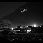 Tragédia de Caraguatatuba 1967: O que aconteceu-praia-ilha-comprida-sp