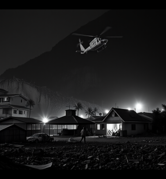 Tragédia de Caraguatatuba 1967: O que aconteceu-praia-ilha-comprida-sp