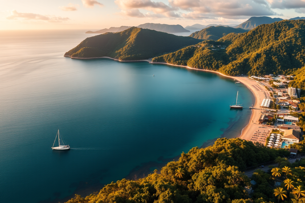 Onde ficar em Ilhabela: as melhores regiões e praias-praia-ilha-comprida-sp
