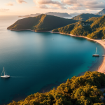 Onde ficar em Ilhabela: as melhores regiões e praias-praia-ilha-comprida-sp