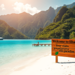 Valor para entrar em Ilhabela: Taxa da balsa 2024-praia-ilha-comprida-sp