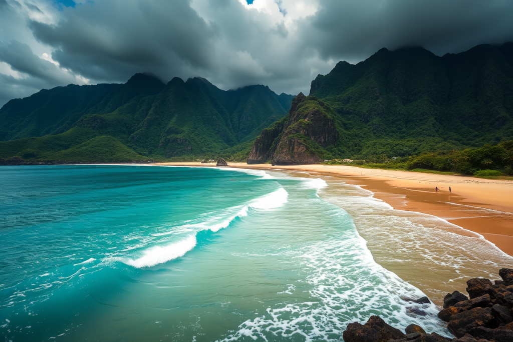 Quando ir a Ubatuba? Melhor época, clima e dicas-praia-ilha-comprida-sp