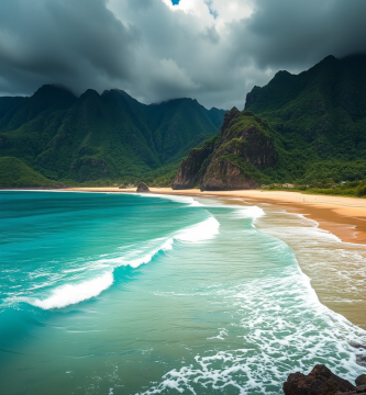 Quando ir a Ubatuba? Melhor época, clima e dicas-praia-ilha-comprida-sp