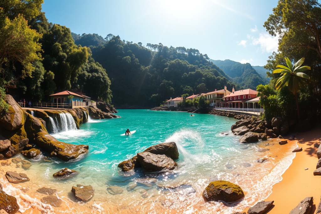 São Sebastião Vale a Pena? Dicas, Praias e Quando Ir-praia-ilha-comprida-sp