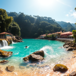 São Sebastião Vale a Pena? Dicas, Praias e Quando Ir-praia-ilha-comprida-sp